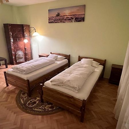 Xili'S Home Sweet Home Braşov Extérieur photo