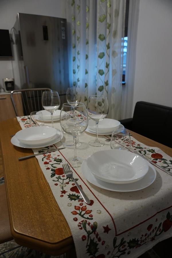 Xili'S Home Sweet Home Braşov Extérieur photo