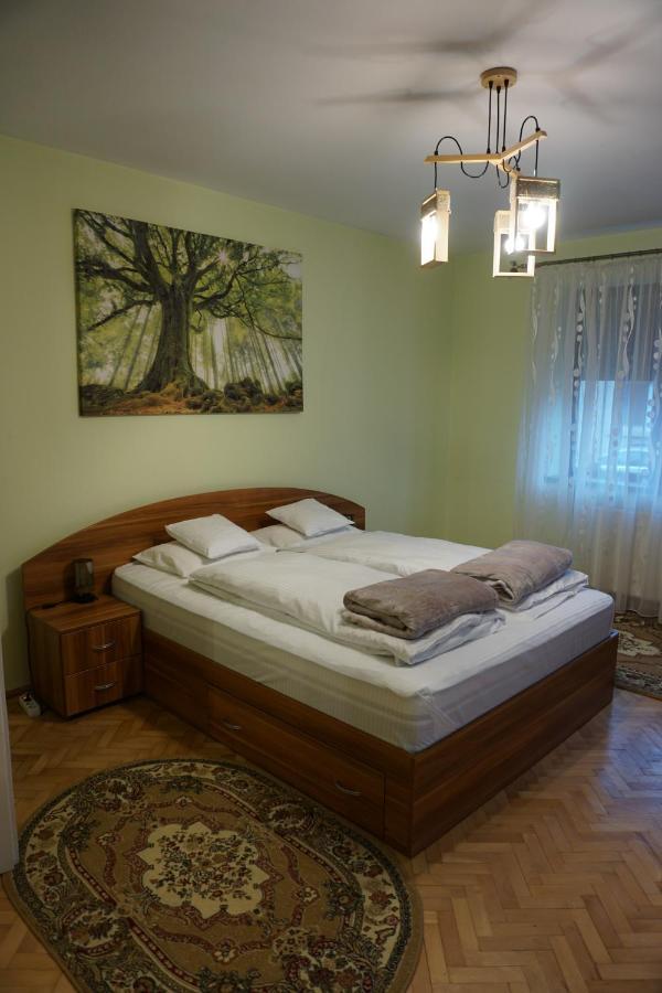 Xili'S Home Sweet Home Braşov Extérieur photo