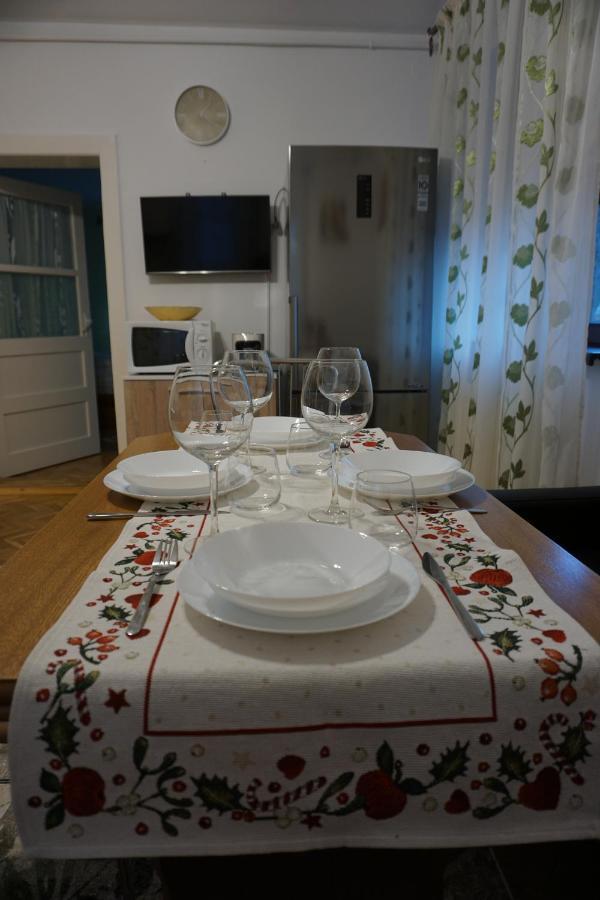 Xili'S Home Sweet Home Braşov Extérieur photo