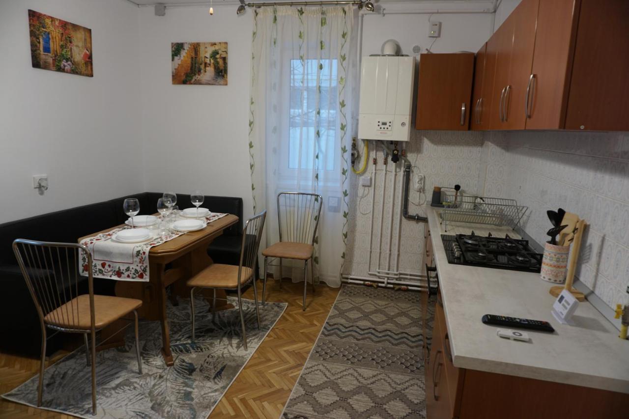 Xili'S Home Sweet Home Braşov Extérieur photo