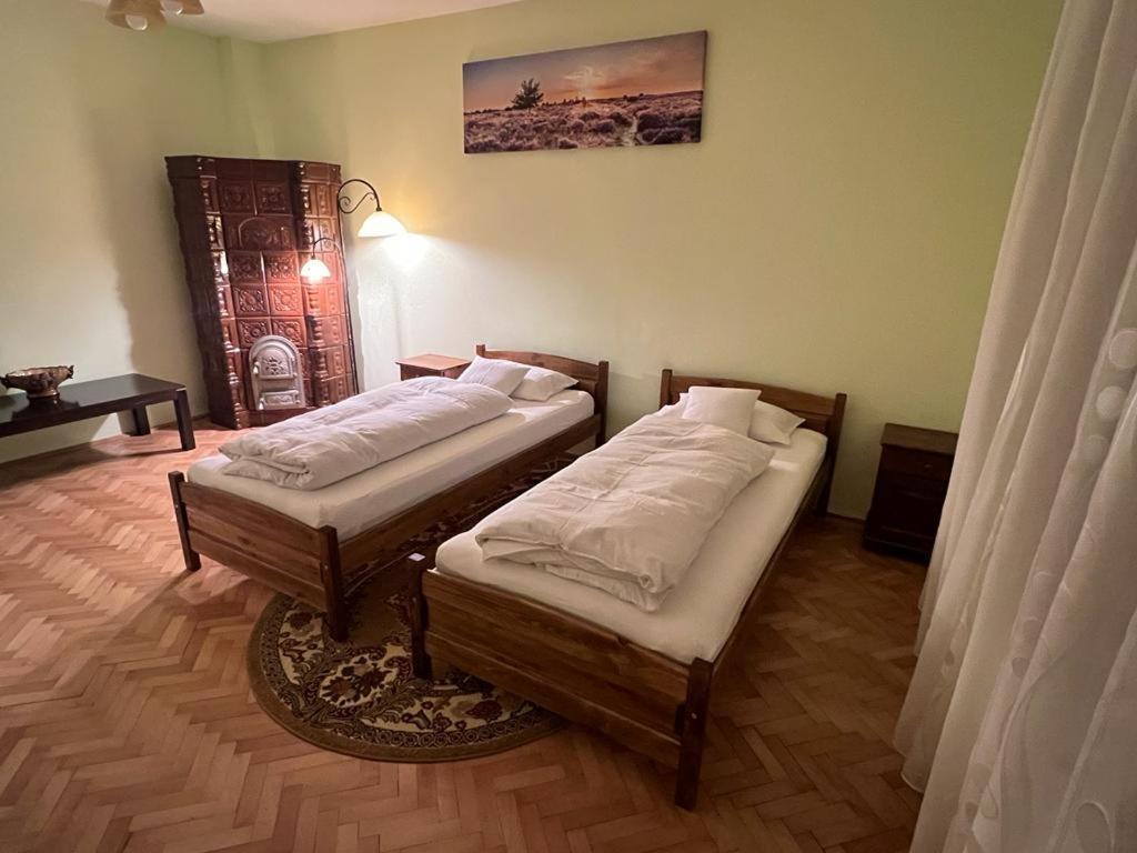Xili'S Home Sweet Home Braşov Extérieur photo